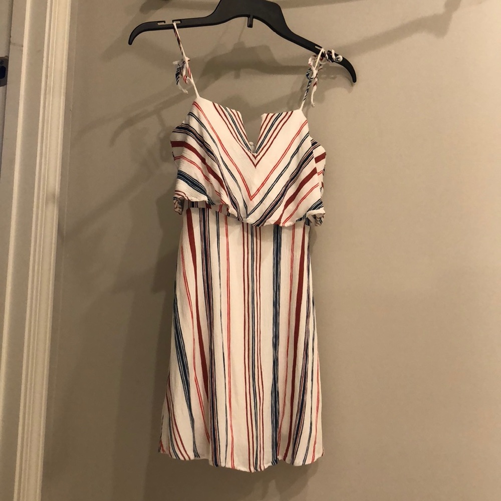 Super cute Lulus dress!!